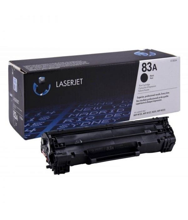 StarInk 83A Black LaserJet Toner